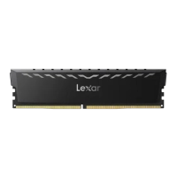 Lexar THOR 8GB DDR4 3200Mhz Desktop RAM